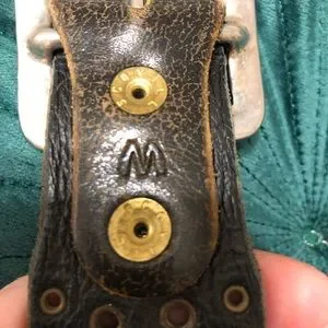 Balthazar | Accessories | Hp Vintage Balthazar Belt | Poshmark display picture 1